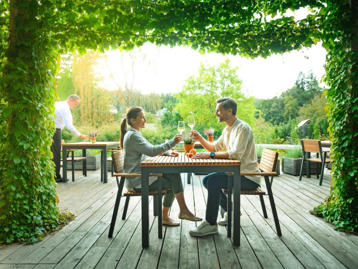 Garden Village เบลด ภายนอก รูปภาพ