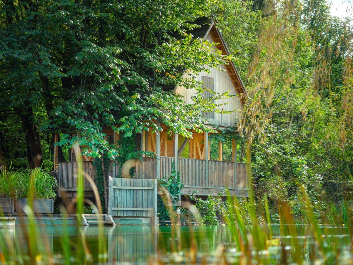 Garden Village เบลด ภายนอก รูปภาพ