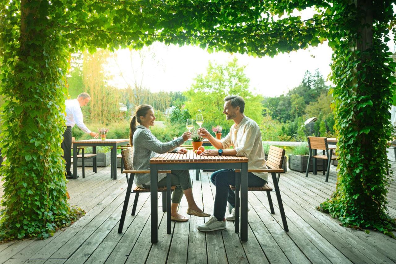 Garden Village เบลด ภายนอก รูปภาพ